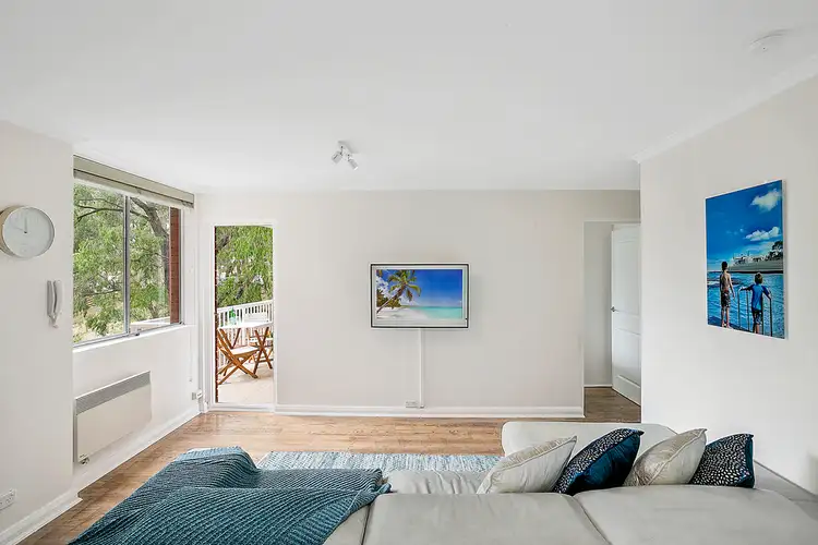 Fourth view of Homely apartment listing, 3/37 Arden Street, Clovelly NSW 2031