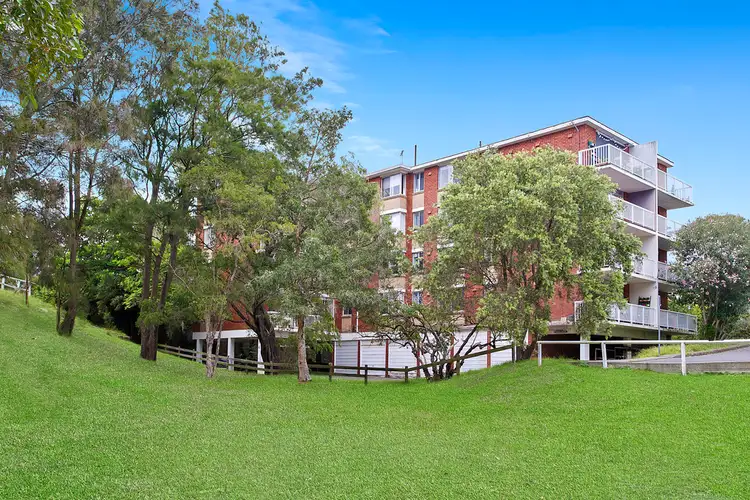 Fifth view of Homely apartment listing, 3/37 Arden Street, Clovelly NSW 2031