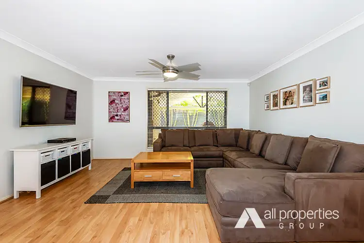 Third view of Homely house listing, 24 Daintree Drive, Parkinson QLD 4115