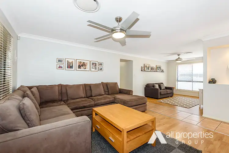 Fourth view of Homely house listing, 24 Daintree Drive, Parkinson QLD 4115