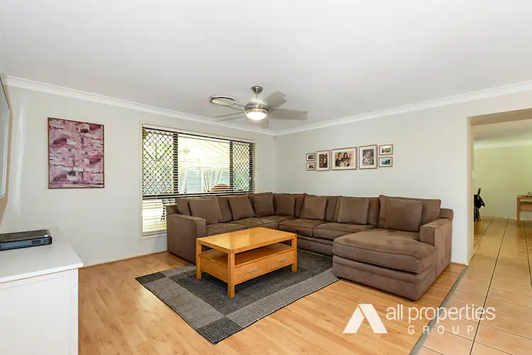 Fifth view of Homely house listing, 24 Daintree Drive, Parkinson QLD 4115