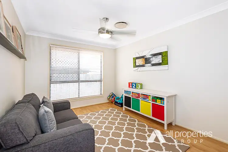 Sixth view of Homely house listing, 24 Daintree Drive, Parkinson QLD 4115