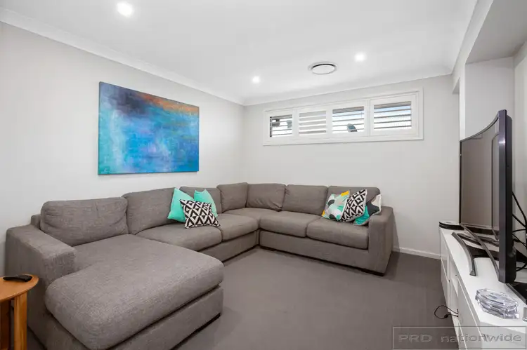 Third view of Homely house listing, 40 Redwood Drive, Gillieston Heights NSW 2321