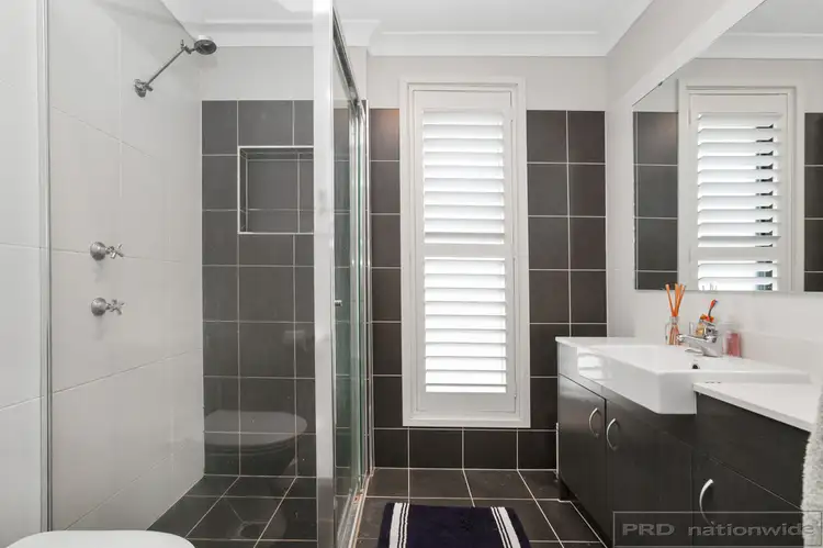 Fourth view of Homely house listing, 40 Redwood Drive, Gillieston Heights NSW 2321