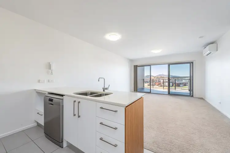 Main view of Homely apartment listing, 57/40 Philip Hodgins Street, Wright ACT 2611