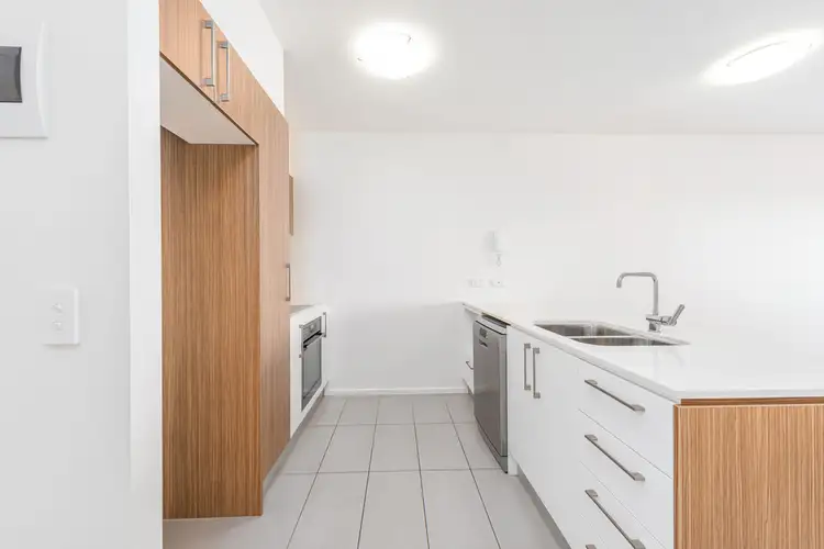 Second view of Homely apartment listing, 57/40 Philip Hodgins Street, Wright ACT 2611