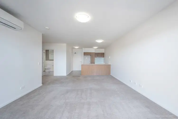 Third view of Homely apartment listing, 57/40 Philip Hodgins Street, Wright ACT 2611