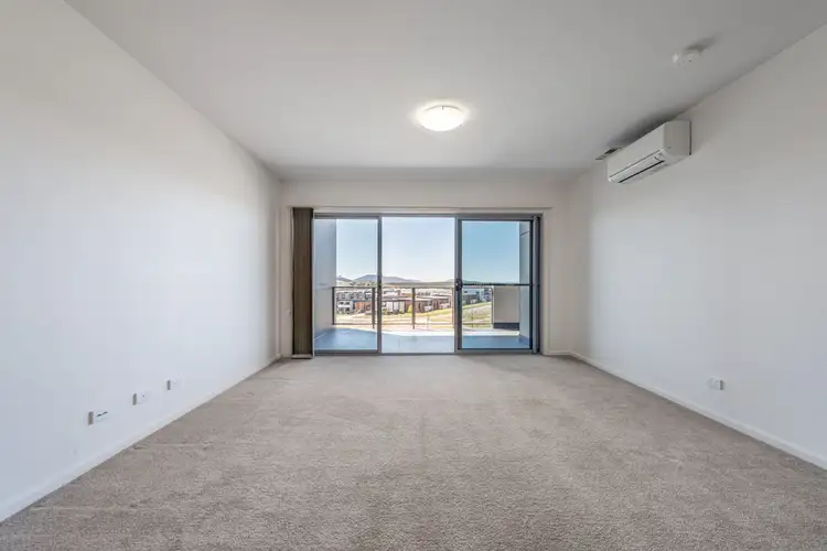 Fourth view of Homely apartment listing, 57/40 Philip Hodgins Street, Wright ACT 2611