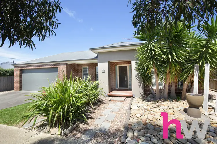 12 Muscovy Drive, Grovedale VIC 3216
