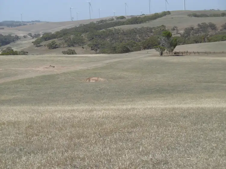 Sixth view of Homely rural property listing, - Staceys, Tarcowie SA 5431