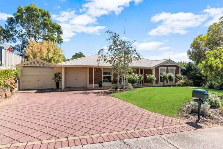 71 Valley View Drive, Mclaren Vale SA 5171