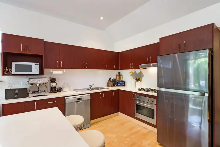 Second view of Homely apartment listing, 38/75 Stanley Street, Chatswood NSW 2067