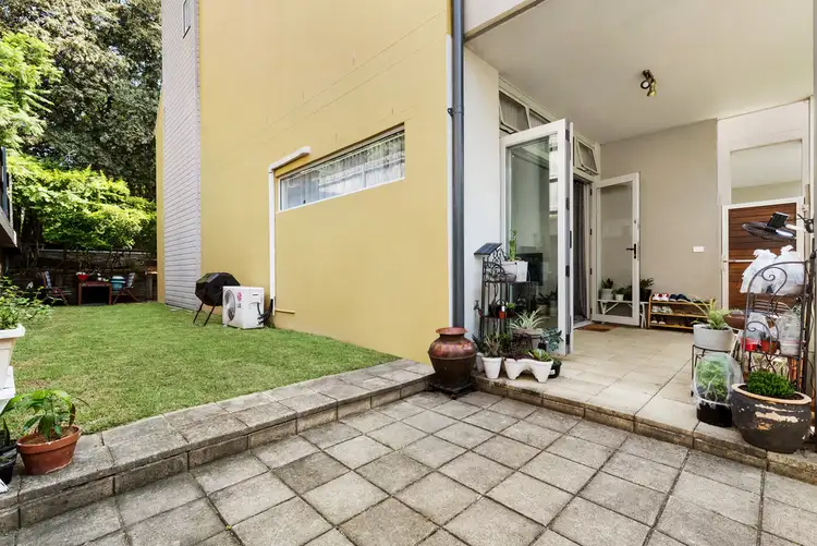 Third view of Homely apartment listing, 38/75 Stanley Street, Chatswood NSW 2067
