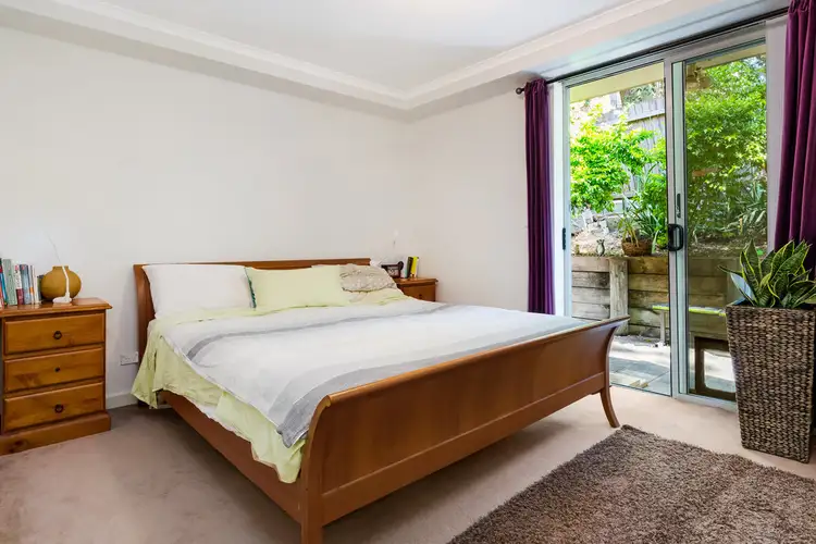 Fourth view of Homely apartment listing, 38/75 Stanley Street, Chatswood NSW 2067