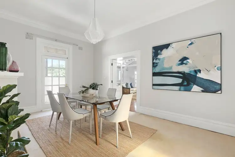 Fourth view of Homely house listing, 6 Reserve Street, Neutral Bay NSW 2089