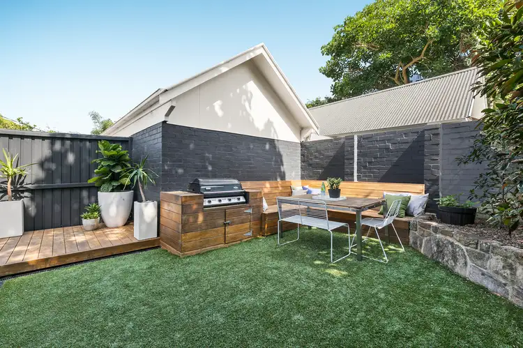 Fifth view of Homely house listing, 6 Reserve Street, Neutral Bay NSW 2089