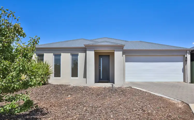 Second view of Homely house listing, 16 Cosgrove Court, Mildura VIC 3500