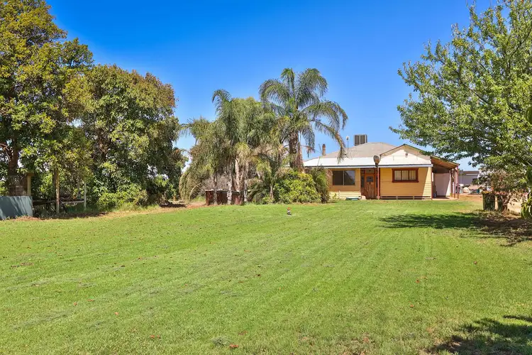 Main view of Homely house listing, 183 Mellis Street, Red Cliffs VIC 3496