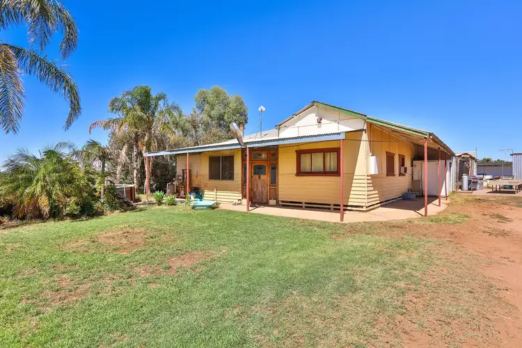 Second view of Homely house listing, 183 Mellis Street, Red Cliffs VIC 3496