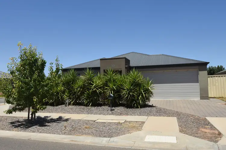 15 Cosgrove Court, Mildura VIC 3500