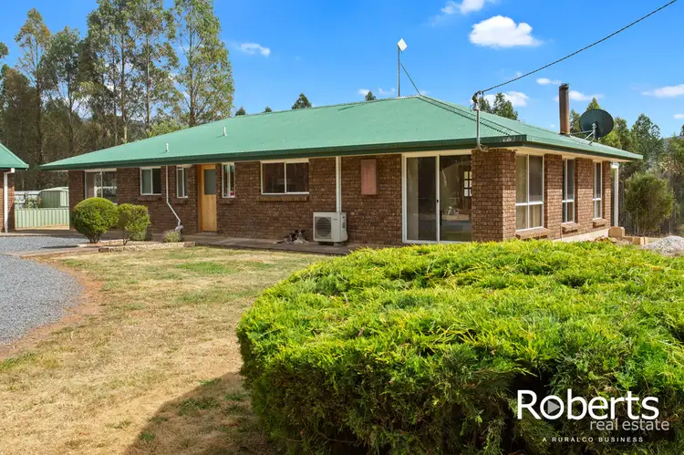 Fourth view of Homely house listing, 425 Union Bridge Road, Mole Creek TAS 7304