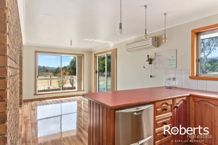Fifth view of Homely house listing, 425 Union Bridge Road, Mole Creek TAS 7304