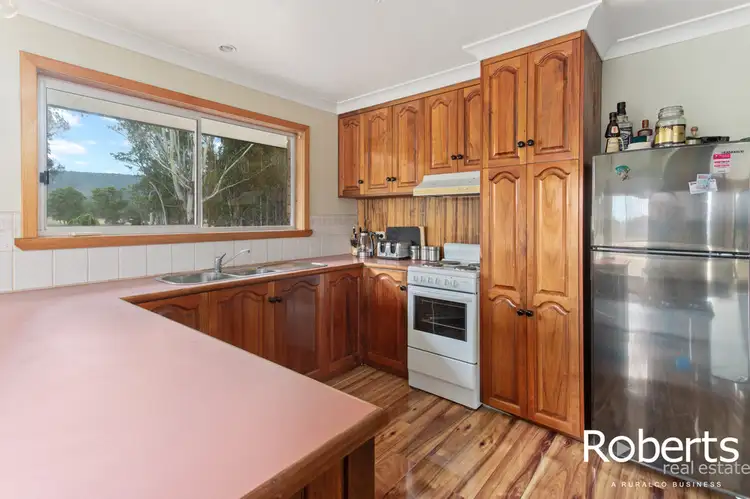Sixth view of Homely house listing, 425 Union Bridge Road, Mole Creek TAS 7304