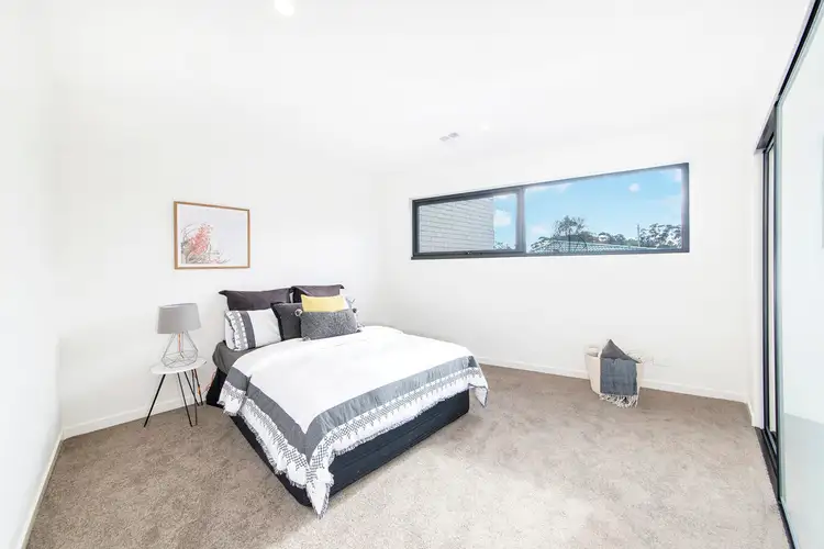Fifth view of Homely semi-detached listing, 2/7 Sabine Close, Garran ACT 2605