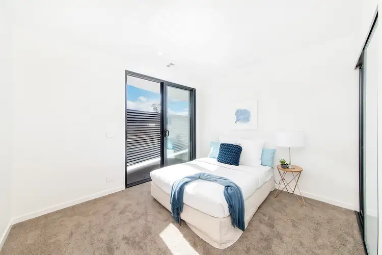 Seventh view of Homely semi-detached listing, 2/7 Sabine Close, Garran ACT 2605
