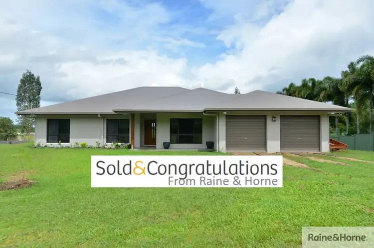 109 (Lot 4) Finlayvale Road (Mossman), Miallo QLD 4873