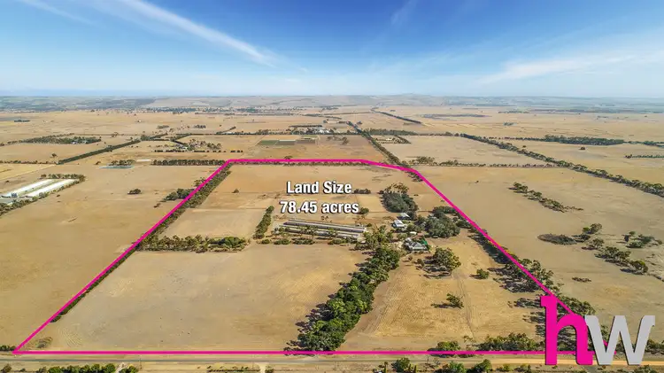 Main view of Homely house listing, 99 McCurdy Road, Gheringhap VIC 3331
