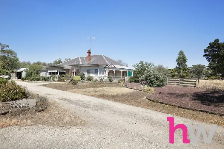 Second view of Homely house listing, 99 McCurdy Road, Gheringhap VIC 3331