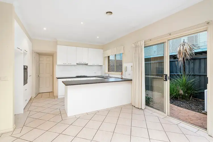 Third view of Homely unit listing, 1/3 Garfield Street, Cheltenham VIC 3192
