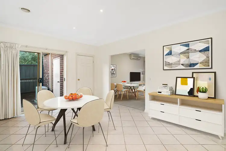 Fourth view of Homely unit listing, 1/3 Garfield Street, Cheltenham VIC 3192
