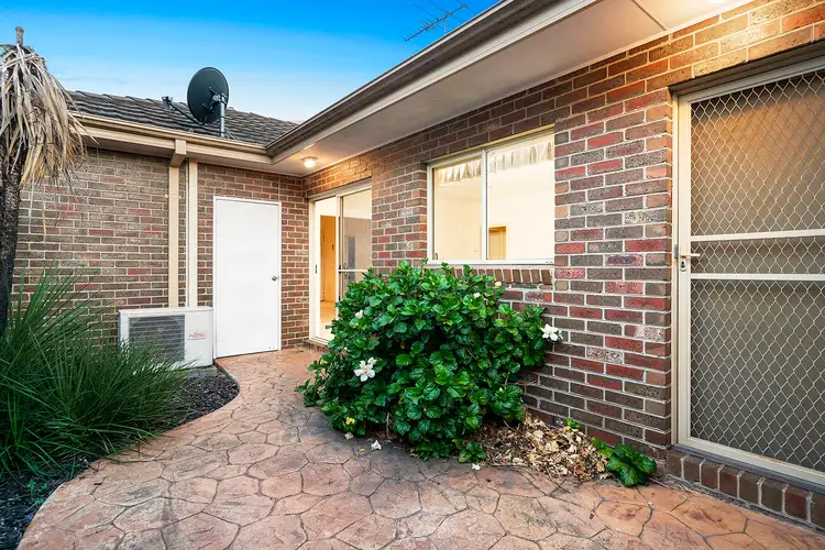 Fifth view of Homely unit listing, 1/3 Garfield Street, Cheltenham VIC 3192