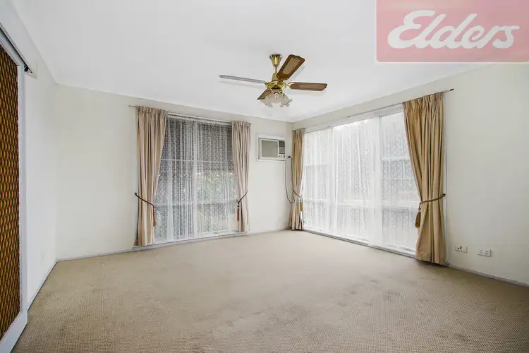 Second view of Homely house listing, 1 Wornes Drive, Wodonga VIC 3690