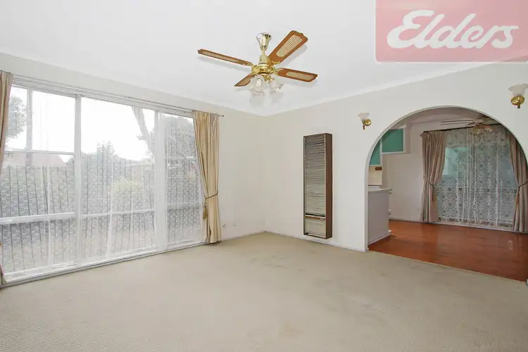 Third view of Homely house listing, 1 Wornes Drive, Wodonga VIC 3690