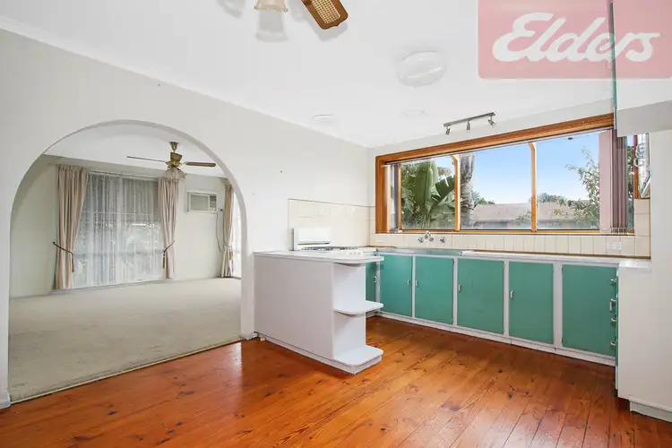 Fourth view of Homely house listing, 1 Wornes Drive, Wodonga VIC 3690