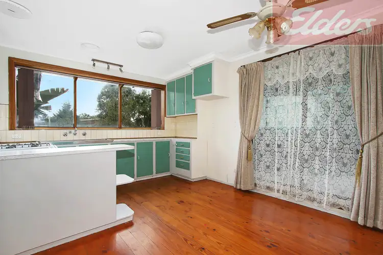Fifth view of Homely house listing, 1 Wornes Drive, Wodonga VIC 3690