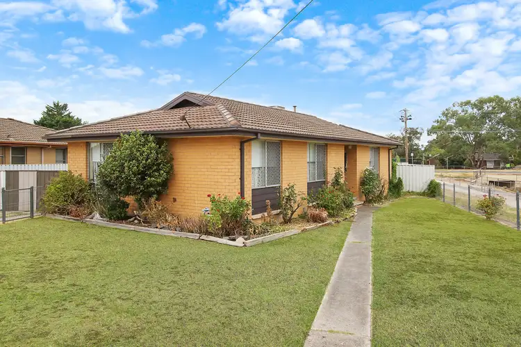 Main view of Homely house listing, 146 Melrose Drive, Wodonga VIC 3690