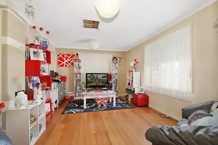 Fifth view of Homely house listing, 146 Melrose Drive, Wodonga VIC 3690