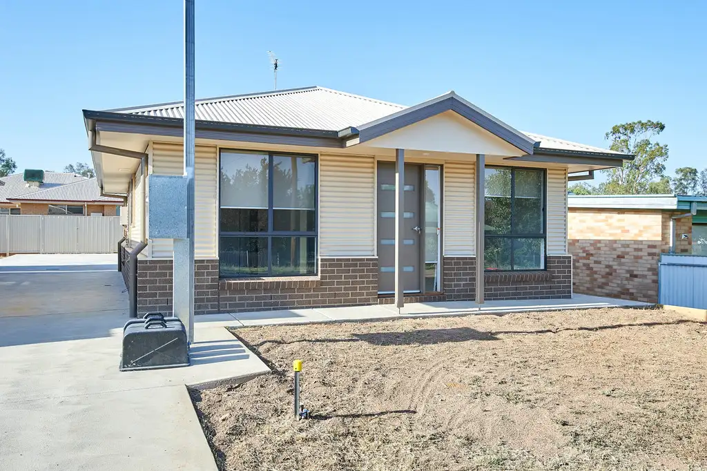 Main view of Homely house listing, 11A Fitzroy Street, Junee NSW 2663