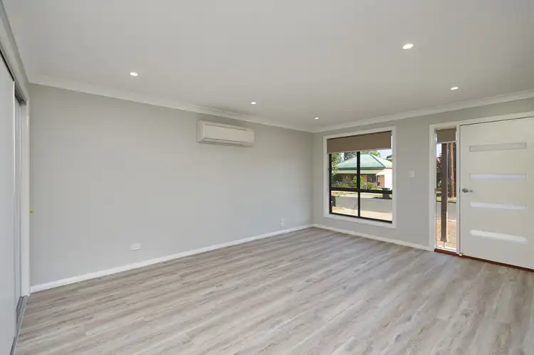 Third view of Homely house listing, 11A Fitzroy Street, Junee NSW 2663