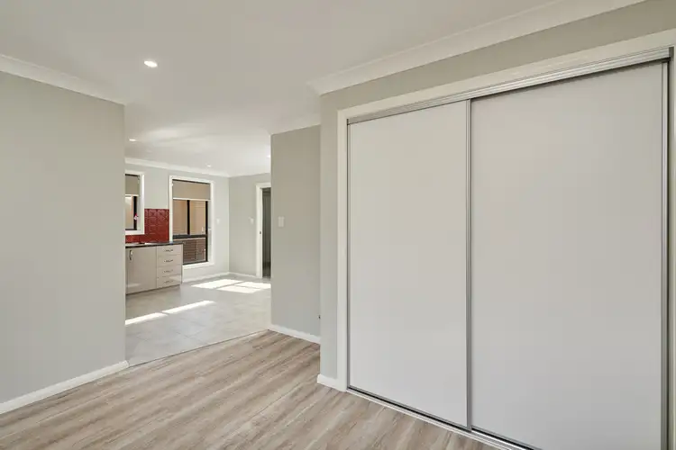 Fifth view of Homely house listing, 11A Fitzroy Street, Junee NSW 2663