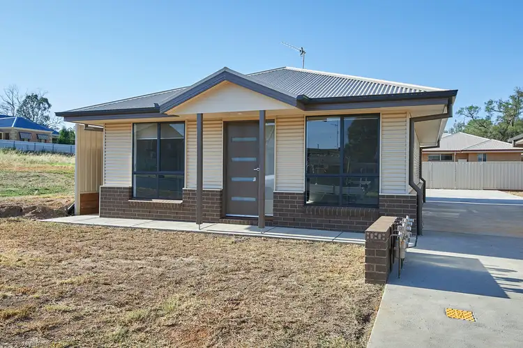 Main view of Homely house listing, 11B Fitzroy Street, Junee NSW 2663