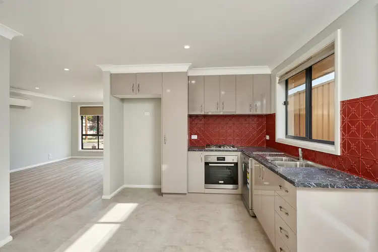 Second view of Homely house listing, 11B Fitzroy Street, Junee NSW 2663