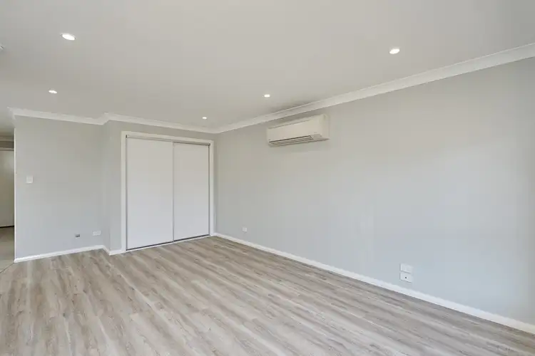 Third view of Homely house listing, 11B Fitzroy Street, Junee NSW 2663