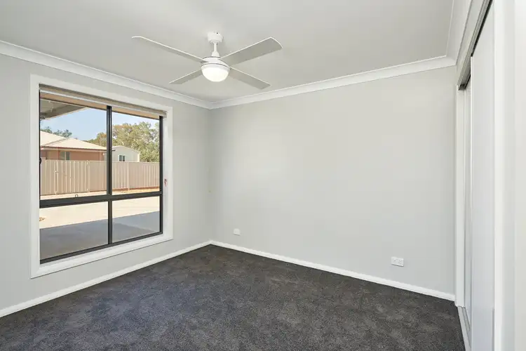Fifth view of Homely house listing, 11B Fitzroy Street, Junee NSW 2663