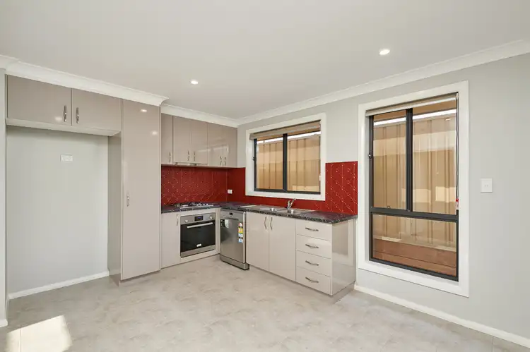 Sixth view of Homely house listing, 11B Fitzroy Street, Junee NSW 2663