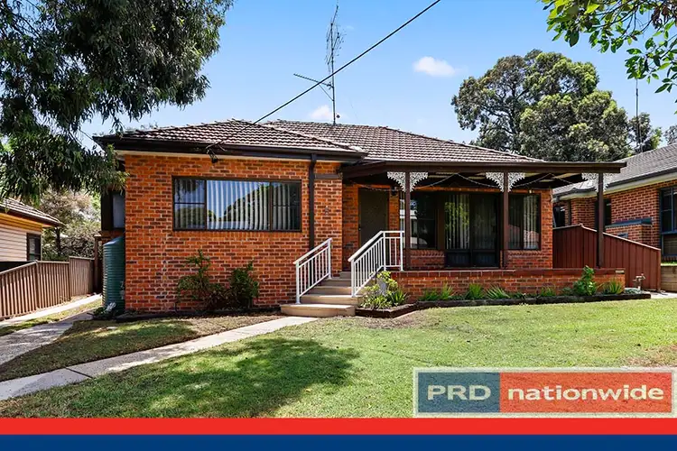 5 Treloar Avenue, Mortdale NSW 2223